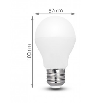 Kit 3 ampoule LED 6W à... 2