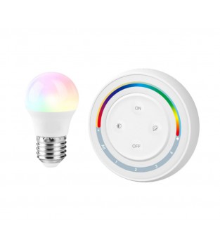 Kit LED 4W à variation de...