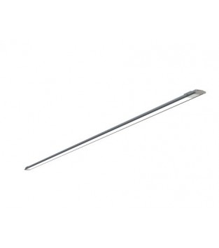 Réglette LED encastrable cuisine 2