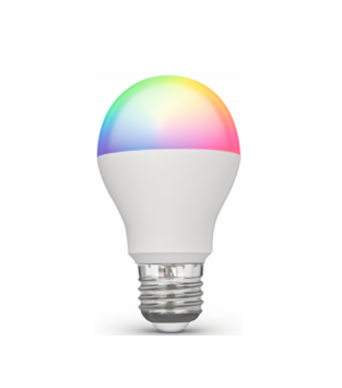 LED 6W à variation de couleurs