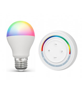 Kit LED 6W à variation de...