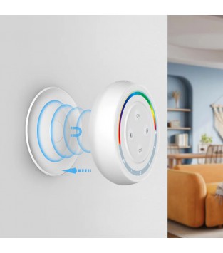 Télécommande RVB + BLANC 2