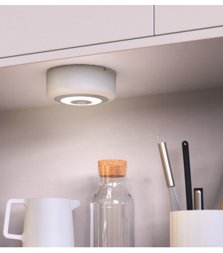 Eclairage d'appoint à pile 2