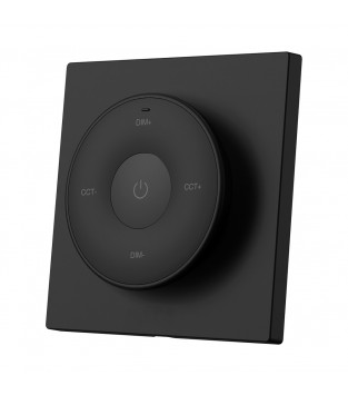 Télécommande Slim Noir -...