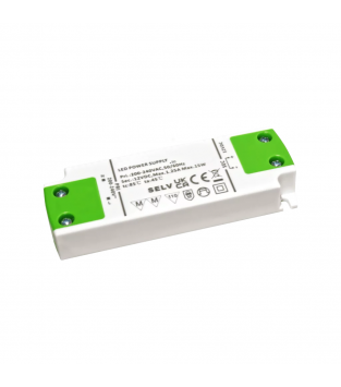 Alimentation - 15W - 12V, Alimentations, 961001