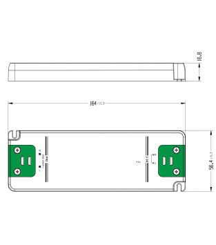 Alimentation - 100W - 12V, Alimentations, 961004 2