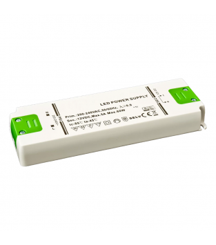 Alimentation - 60W - 12V, Alimentations, 961003