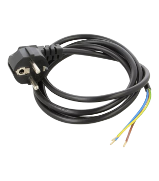 Cordon secteur française -...