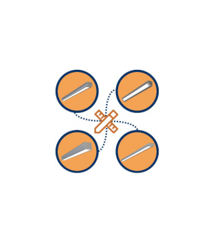 Kit réglette LED véranda - Mr LACHAUD, Catégorie Interne, Kit réglette LED véranda - Mr LACHAUD