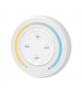 télécommande RF ronde ( seule ) - sans recepteur RF, Catégorie Interne, télécommande RF ronde ( seule ) - sans recepteur RF