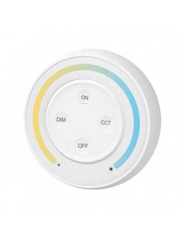 télécommande RF ronde ( seule ) - sans recepteur RF, Catégorie Interne, télécommande RF ronde ( seule ) - sans recepteur RF