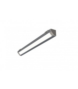 Réglette LED meuble ikea 2