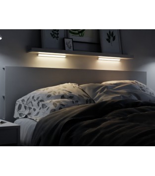 lampe de chevet LED