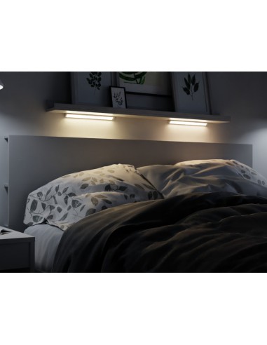 lampe de chevet LED