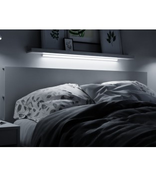 Réglette LED tête de lit