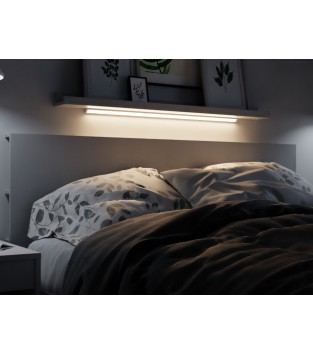 Réglette LED Chambre