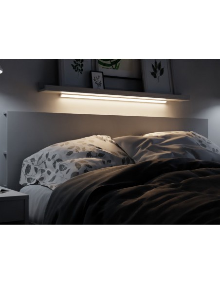 Réglette LED Chambre