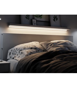 Luminaire tête de lit