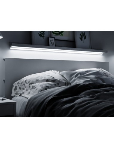 Réglette LED d'Angle pour Cuisine IKEA