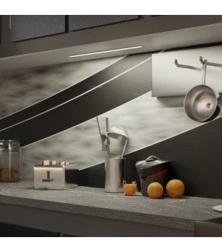 Luminaire encastré Cuisine