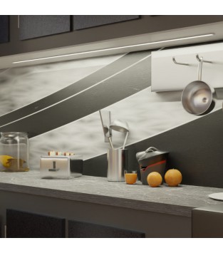 Luminaire plan de travail cuisine