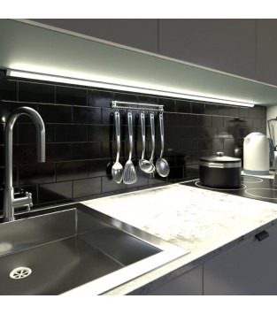 Barre LED Cuisine
