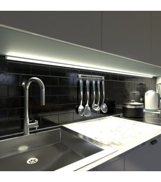 Luminaire LED Cuisine