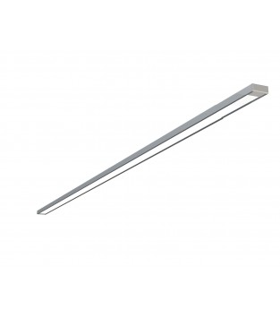 Lumière Led Sous-meuble 220v Eu /110v Us, 120 Diodes/m, Étanche