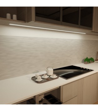 Éclairage LED cuisine