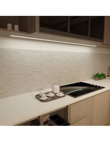 Réglette LED sous Meuble de Cuisine