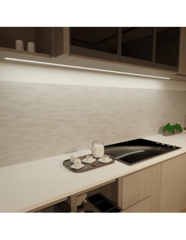 Réglette LED sous Meuble de Cuisine