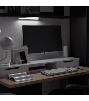 Réglette LED bureau