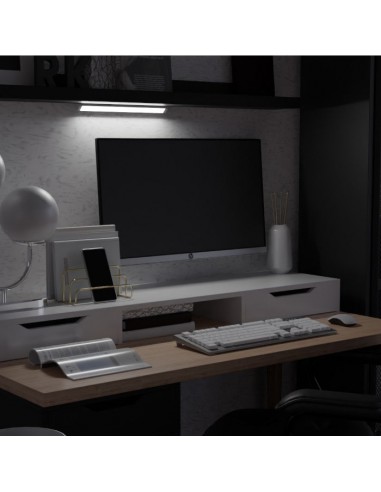 Réglette LED bureau