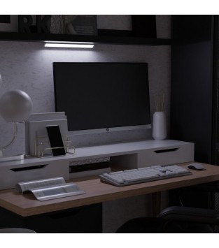 Éclairage LED bureau