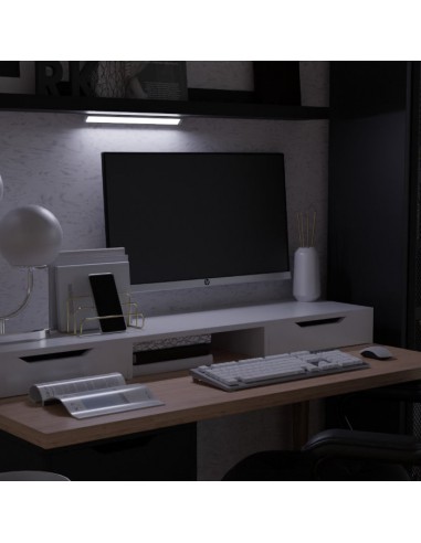 Éclairage LED bureau