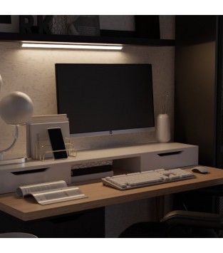 Luminaire LED Bureau