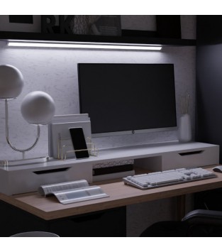Éclairage LED bureau