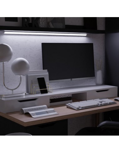 Éclairage LED bureau