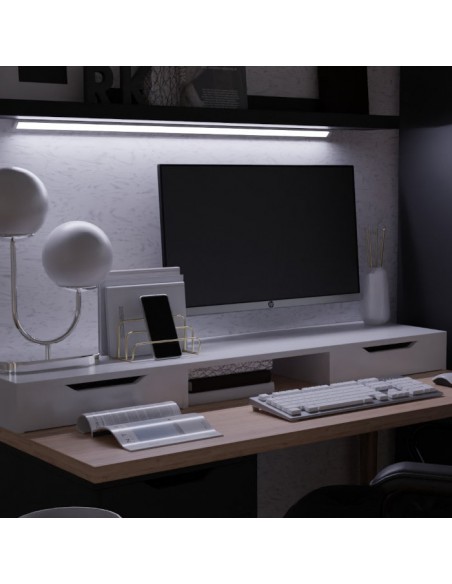 Éclairage LED bureau