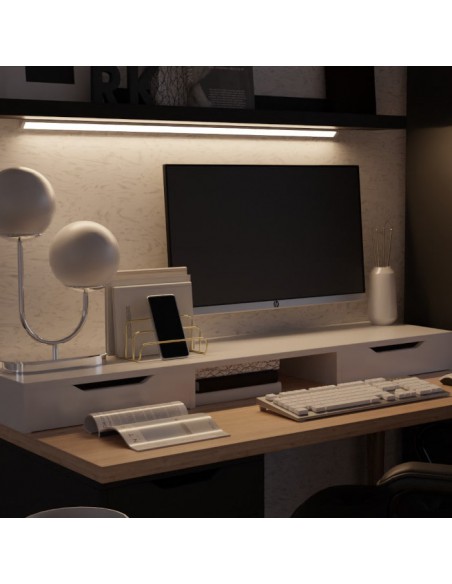 Luminaire LED Bureau