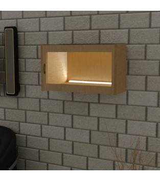 Éclairage Bibliothèque