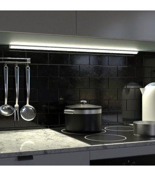 Spuug uit Uitgestorven Verplaatsing Éclairage LED pour Cuisine IKEA | Fabricant LED depuis 20 ans