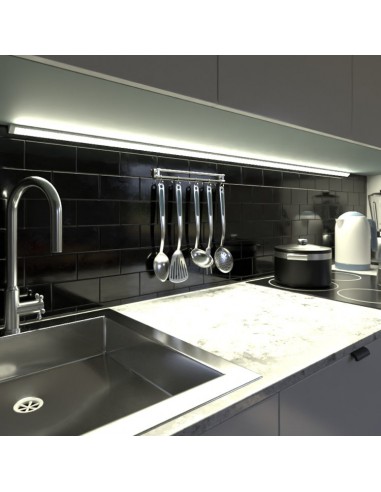 Éclairage LED IKEA