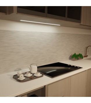 Éclairage cuisine IKEA