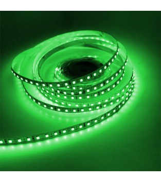 Ruban LED Vert