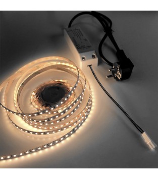 Ruban LED Blanc naturel 2