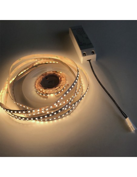 Linéaire LED Blanc Industriel