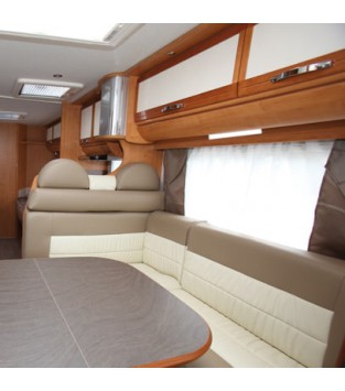 Luminaire Camping-car