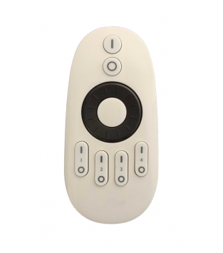 Télécommande multizone - 3...