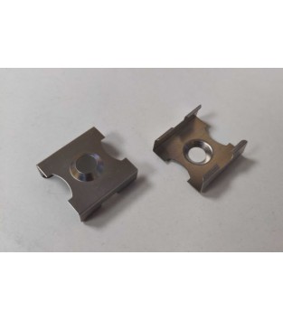 2 Clips de fixation - pour...